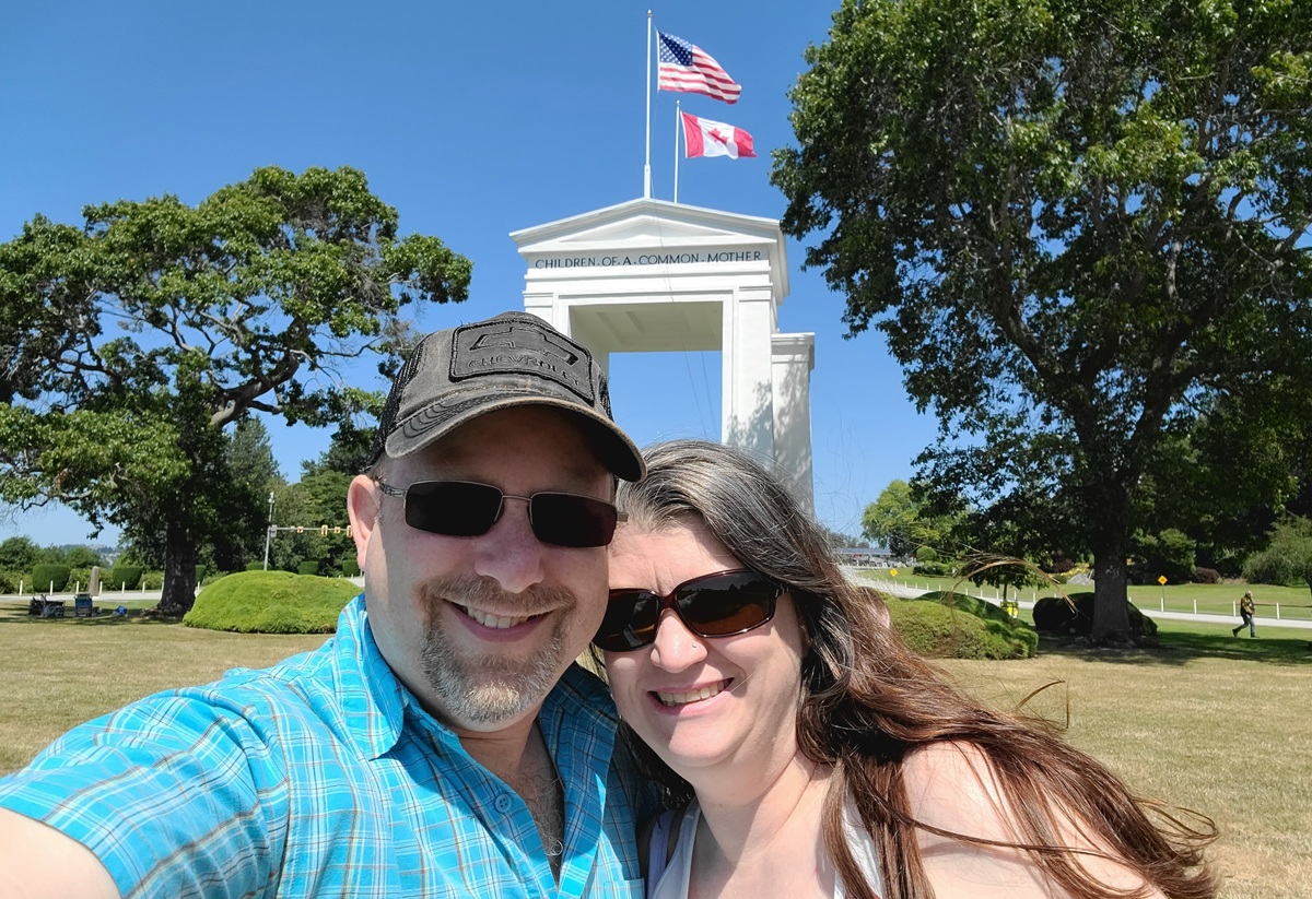 Walls, Deportations, & Tariffs: Love Knows No Borders
