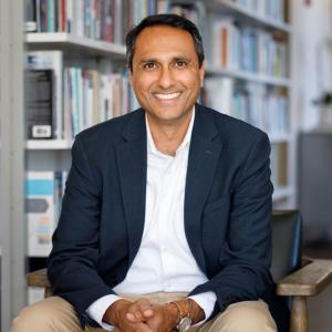 Eboo Patel